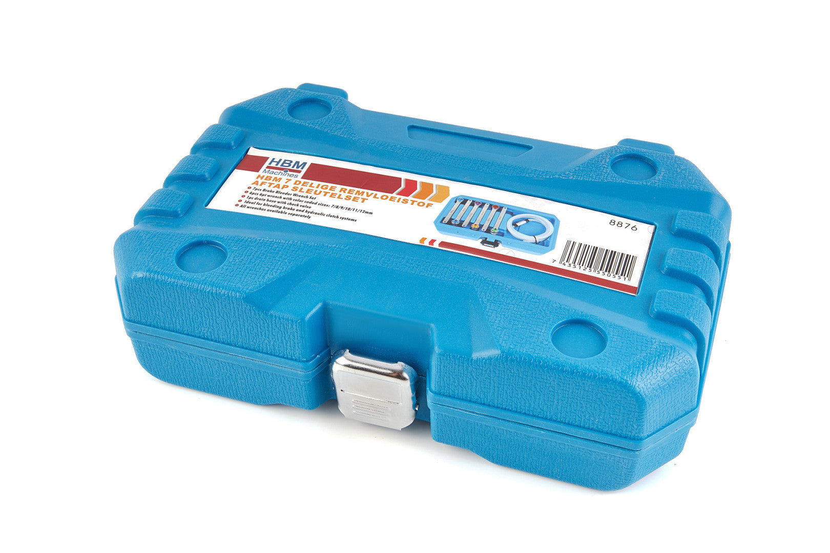 Set chei schimbat lichid de frana