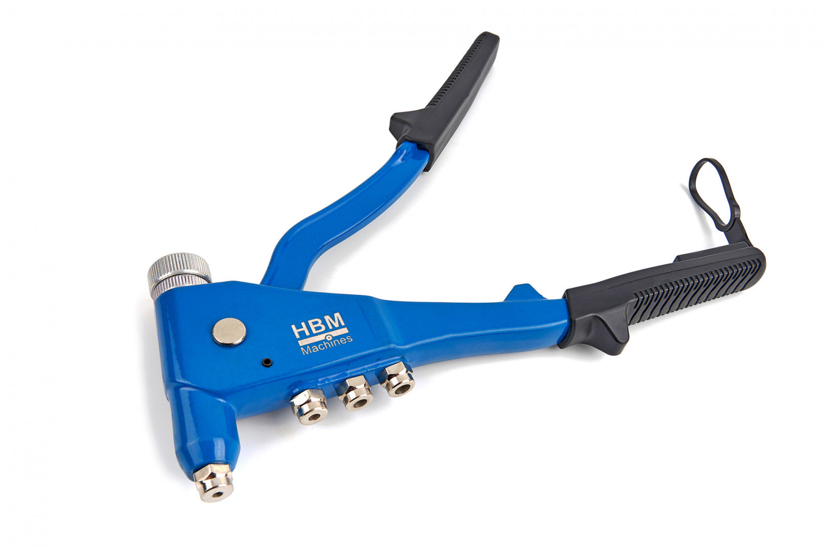 Set cleste pentru nituit piulite m3-m6 106 piese HBM MACHINES OLANDA