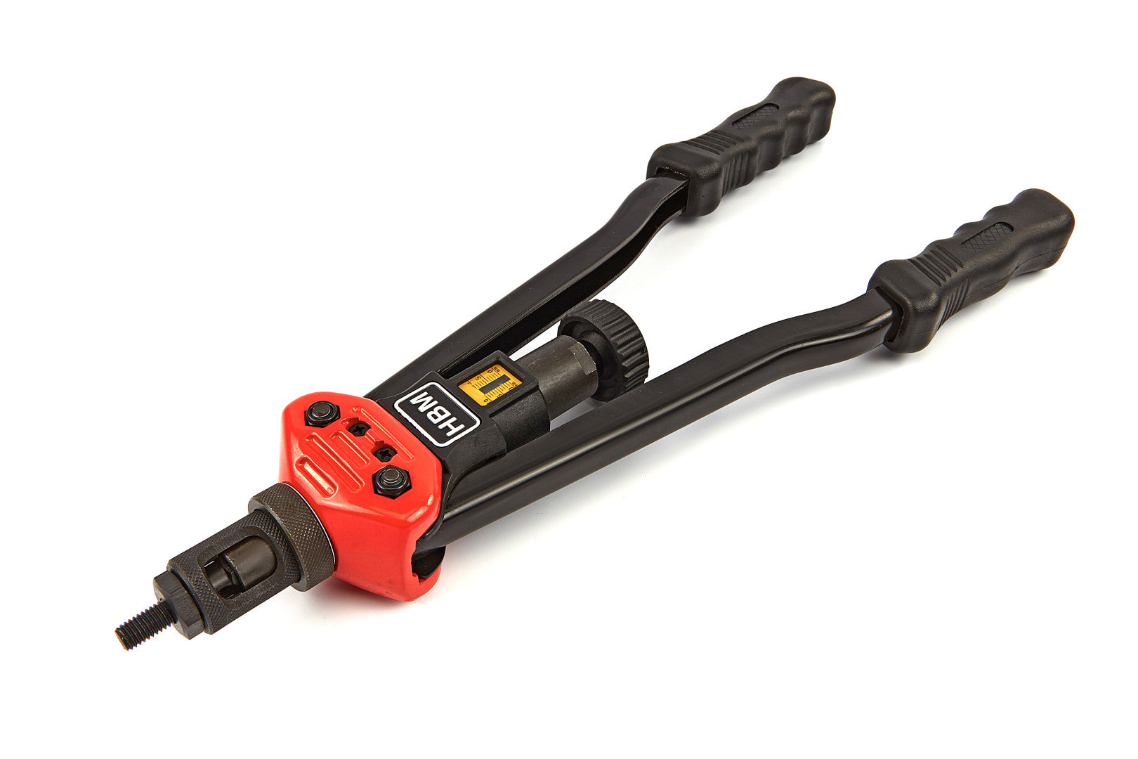 Set cleste profesional de nituit m3-M12 HBM MACHINES OLANDA