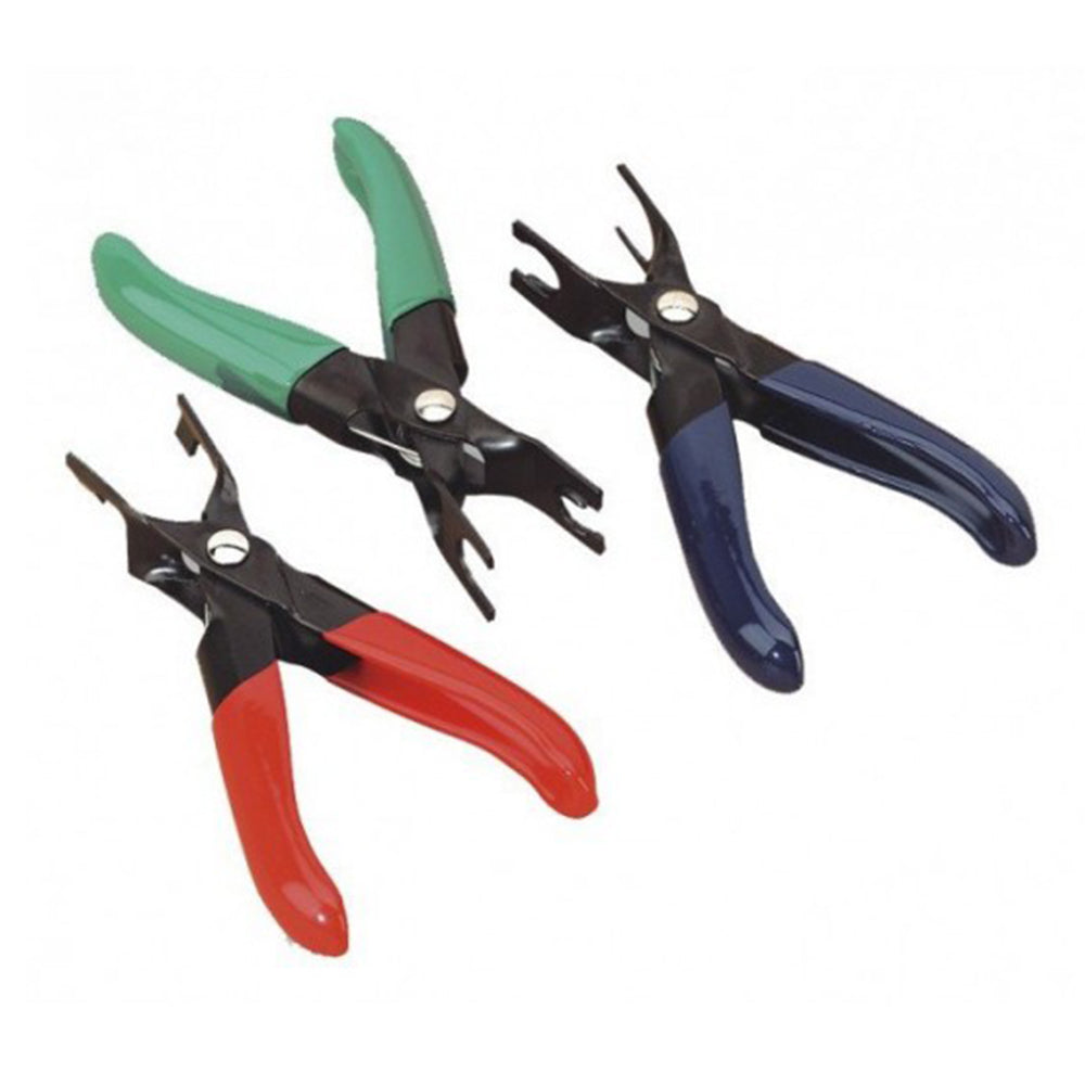 Set clesti conducte combustibil