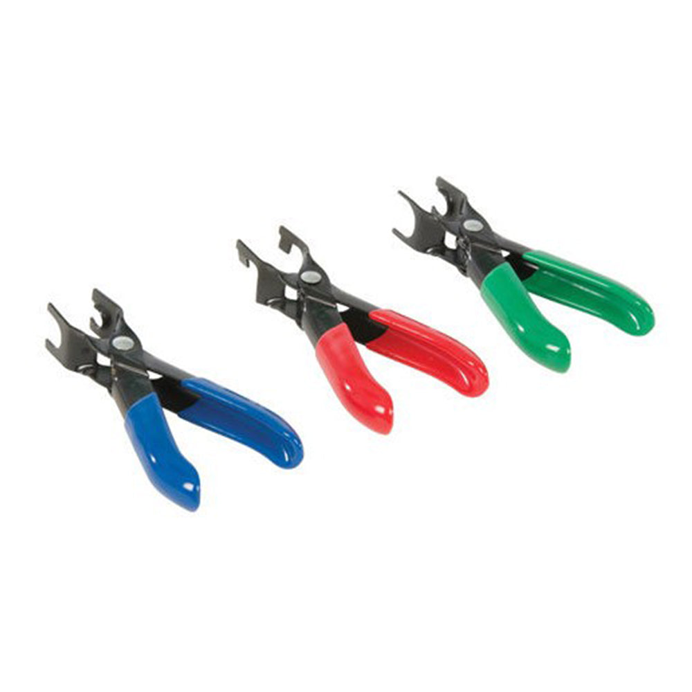Set clesti conducte combustibil