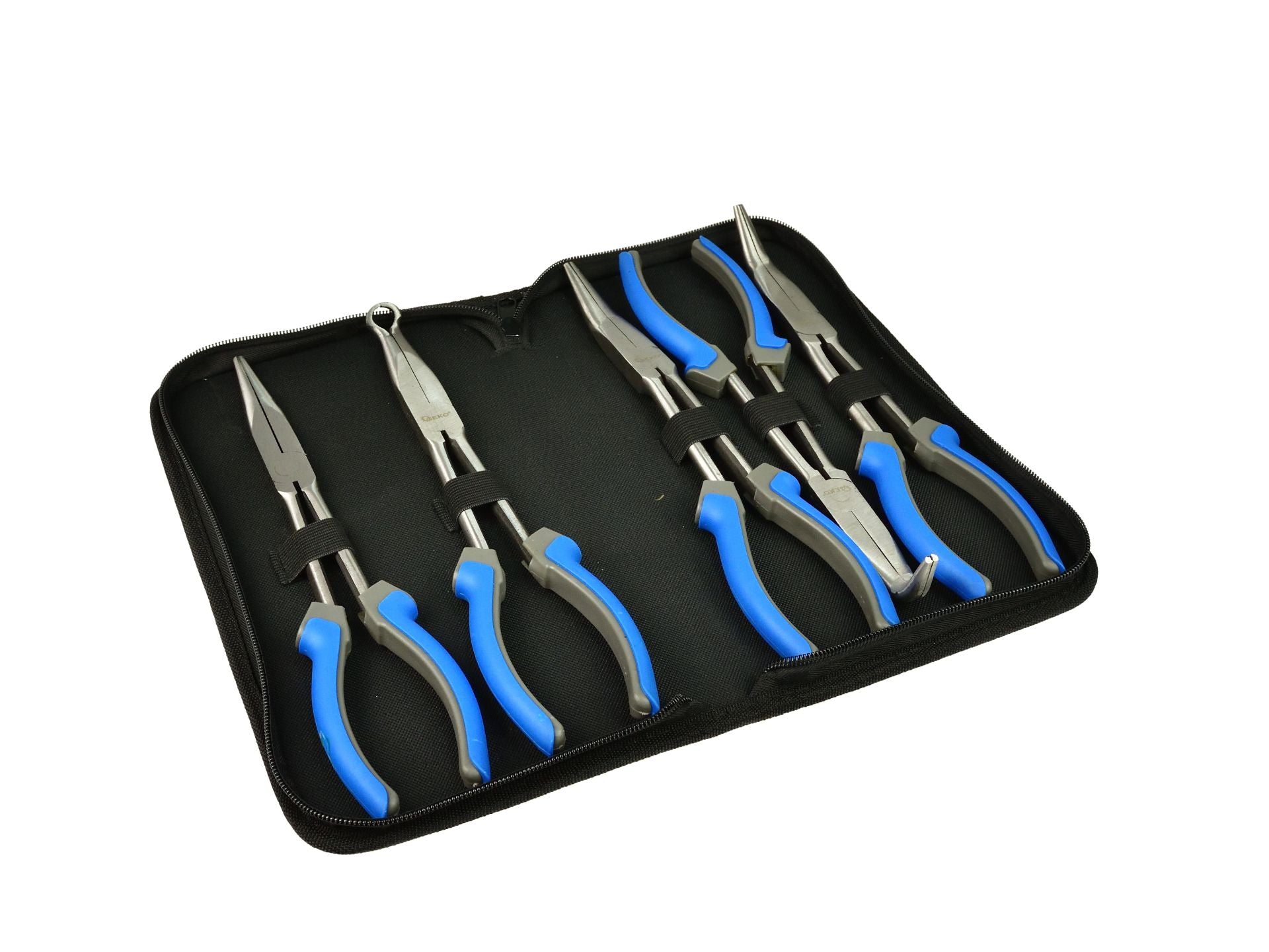 Set clesti cu varf lung 280mm 5 piese
