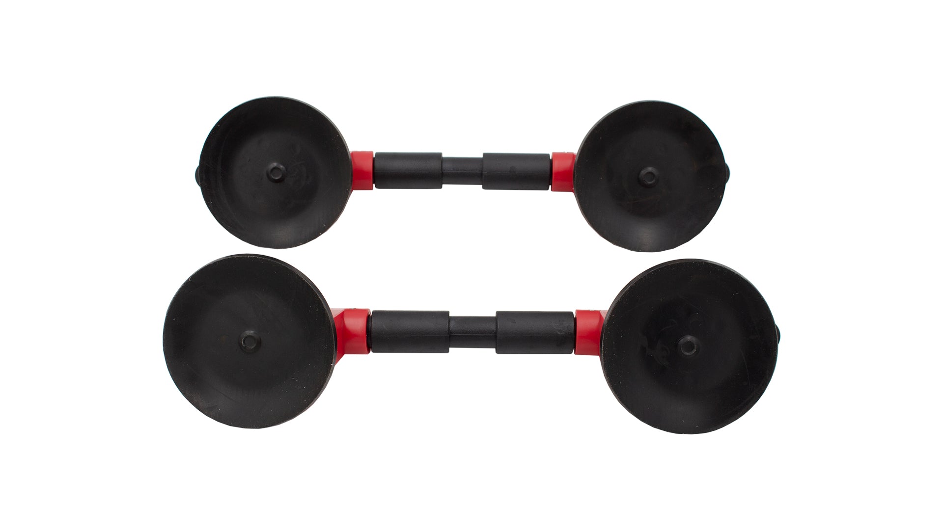 Set de ventuza demontat parbriz + chinga ancorare KROFTOOLS