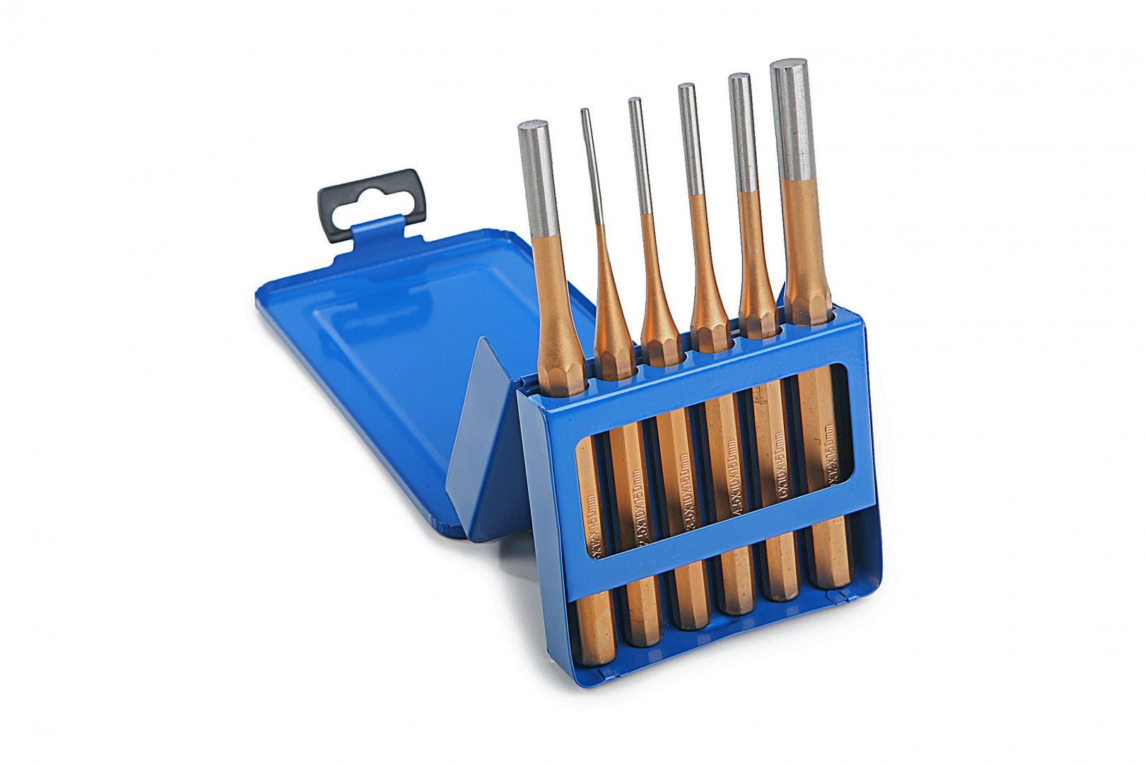 Set dornuri 6 piese HBM