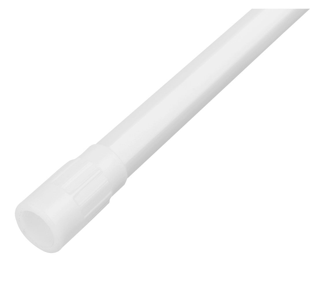 Set extensie prelungitor plastic valve 150mm 20 piese