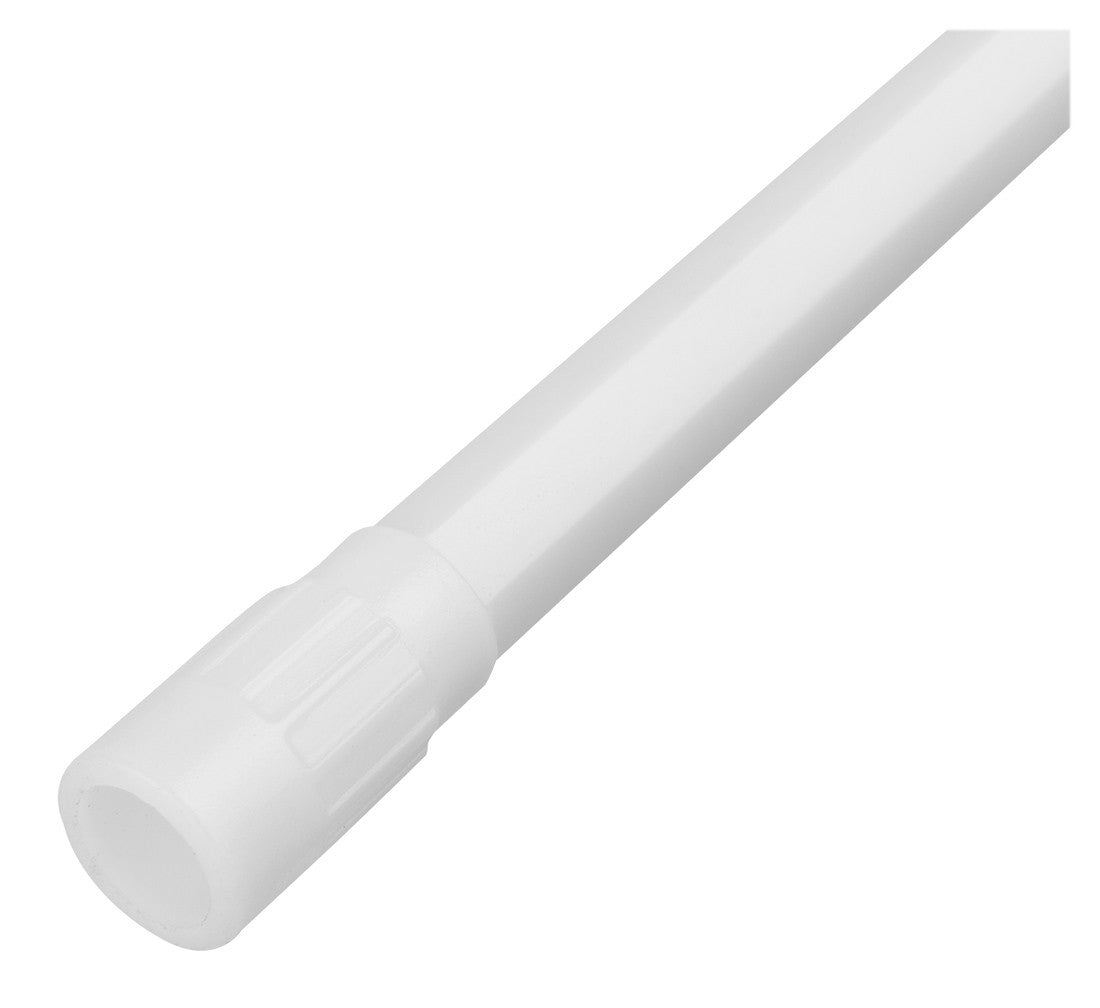 Set extensie prelungitor plastic valve 170mm 20 piese