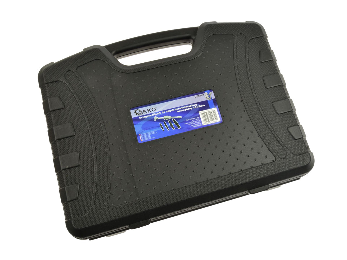 Set extractor cu ciocan inertial profesional pentru rulmenti si bucsi