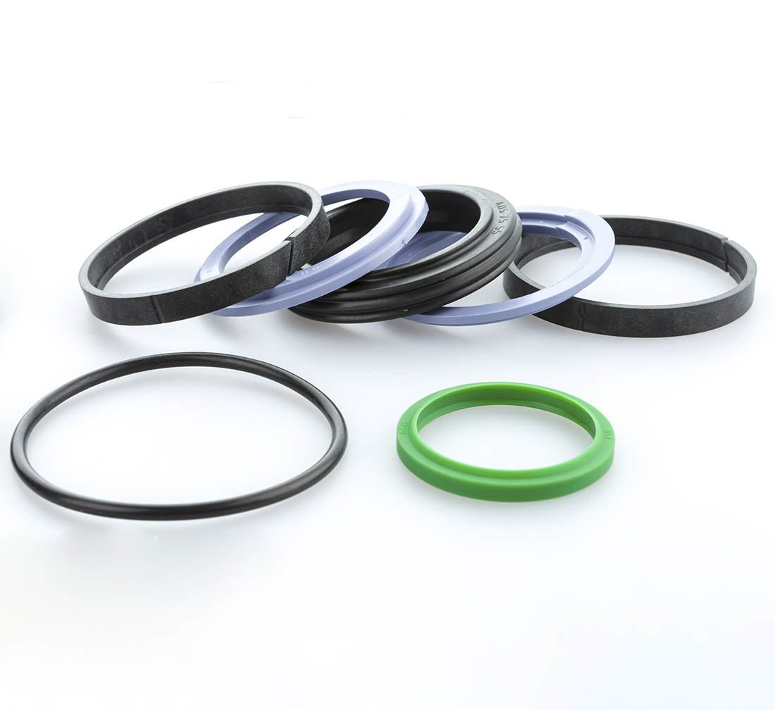 Set garnituri de etansare elevator gb3823