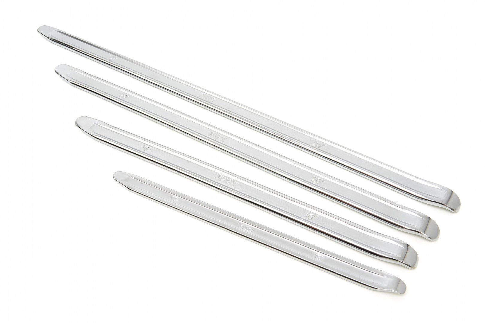 Set leviere pentru anvelope 4 piese HBM