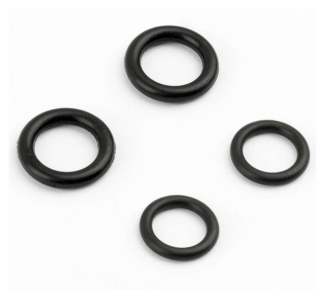 Set o-ring hidraulice pentru reparat cric cutie de viteze 500 kg - gb0534