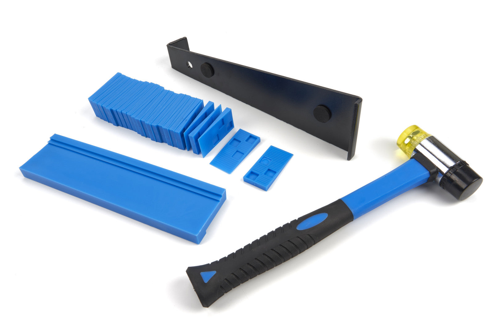 Set pentru montare pardoseala parchet HBM