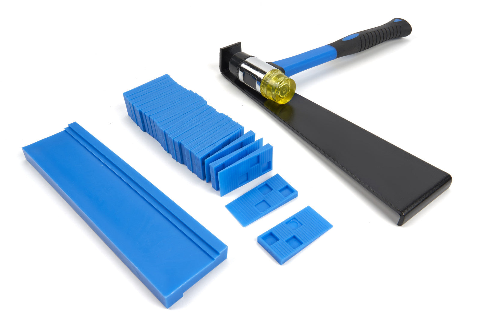 Set pentru montare pardoseala parchet HBM