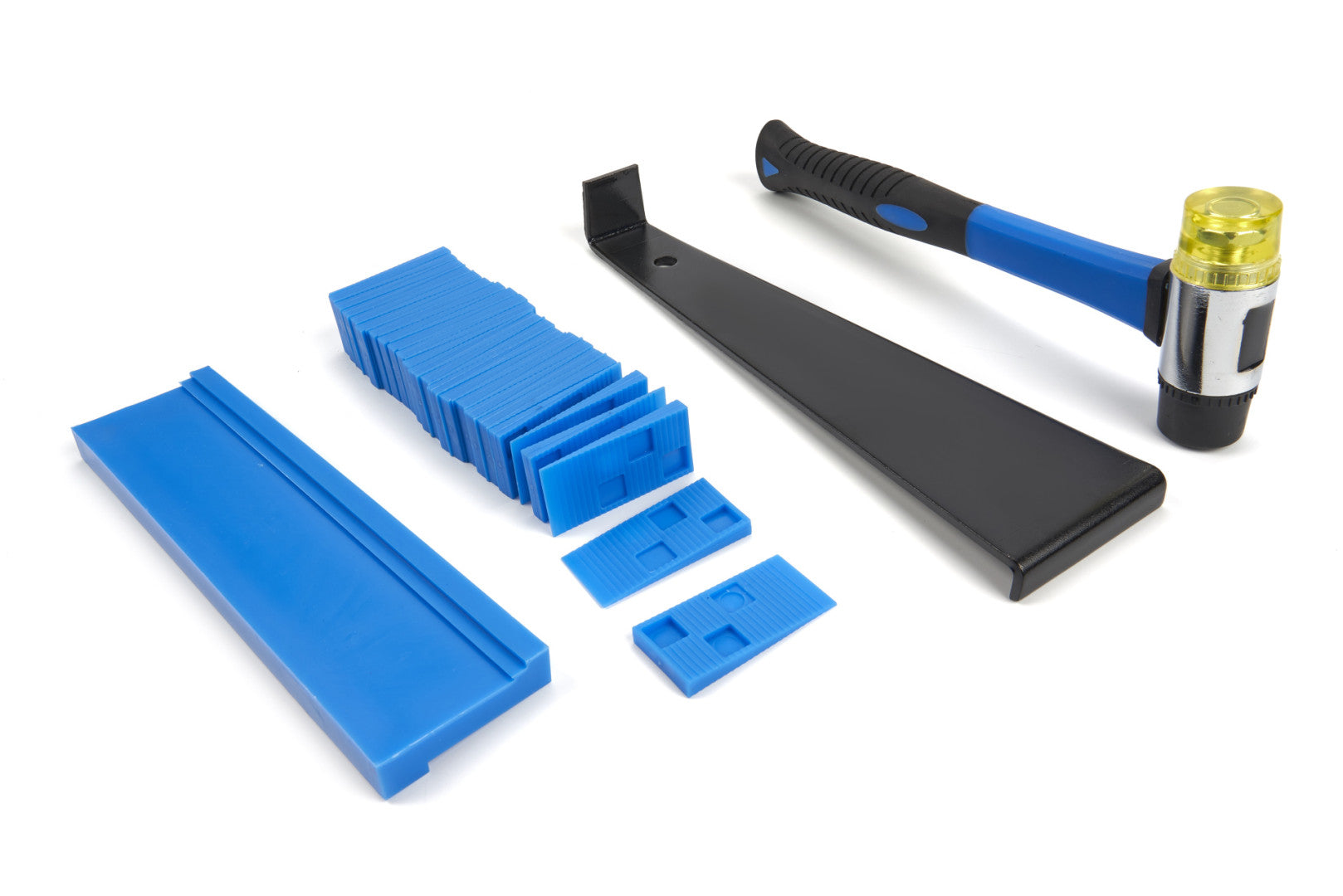 Set pentru montare pardoseala parchet HBM