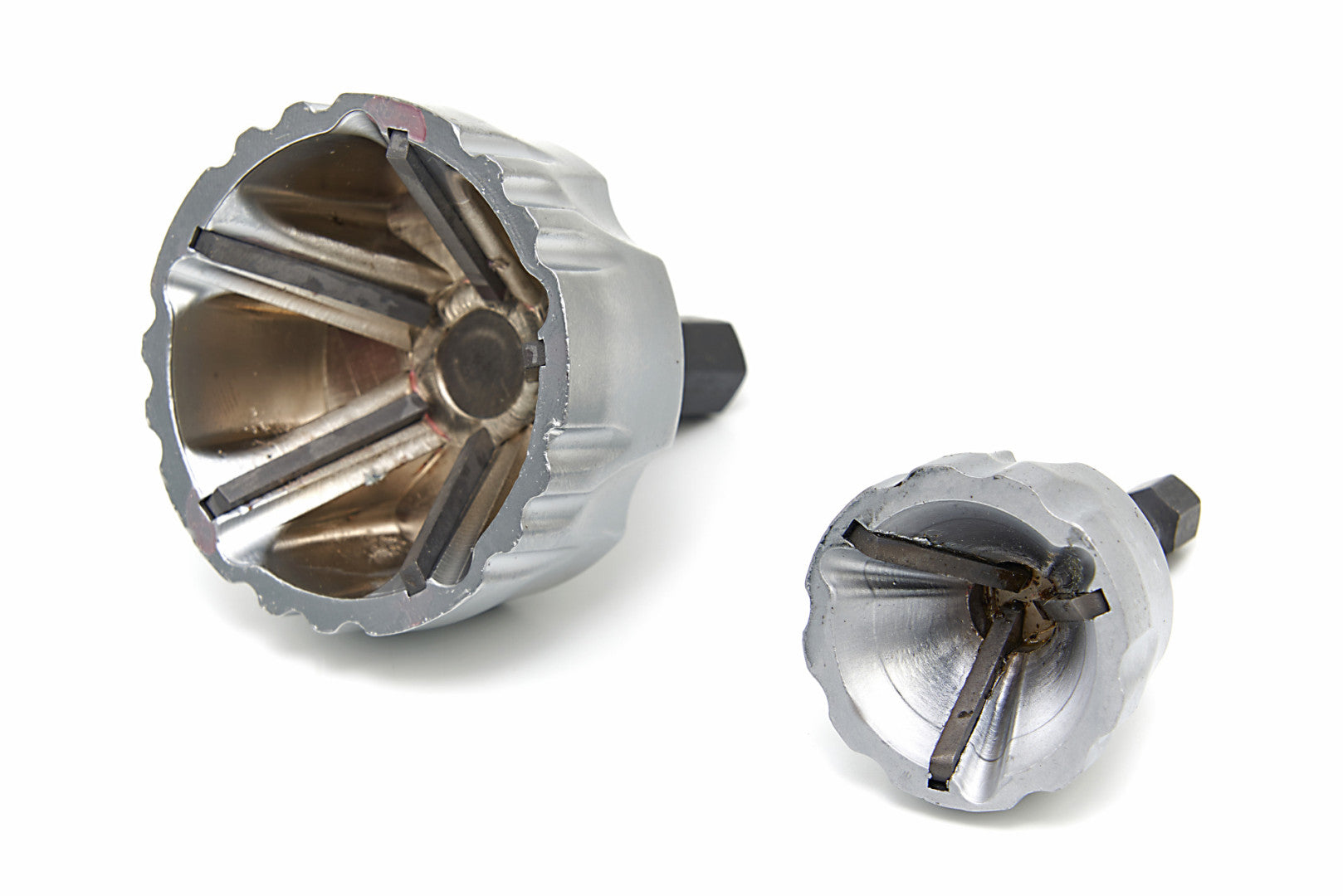 Set pentru reparat filete 3-19 mm HBM