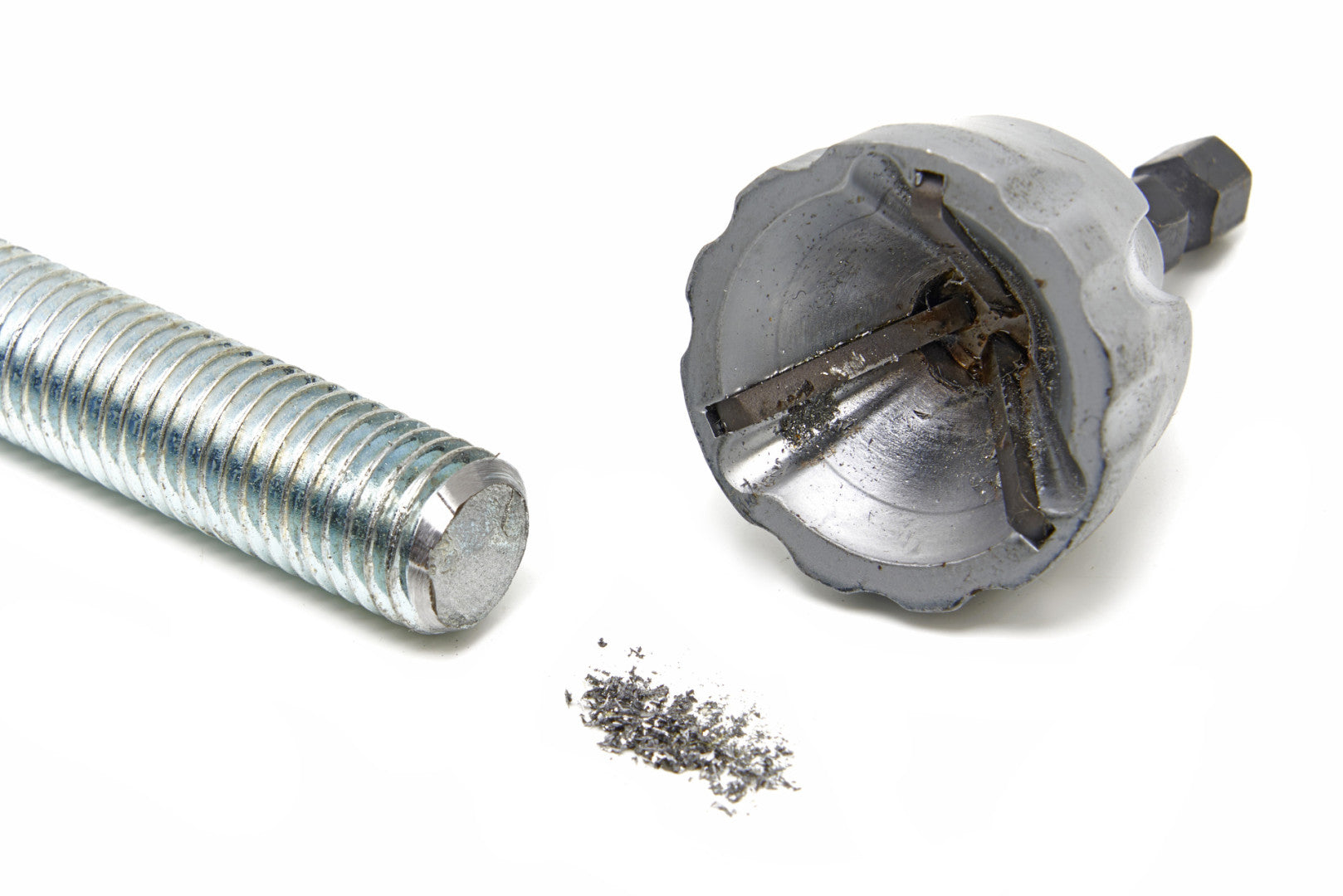 Set pentru reparat filete 3-19 mm HBM