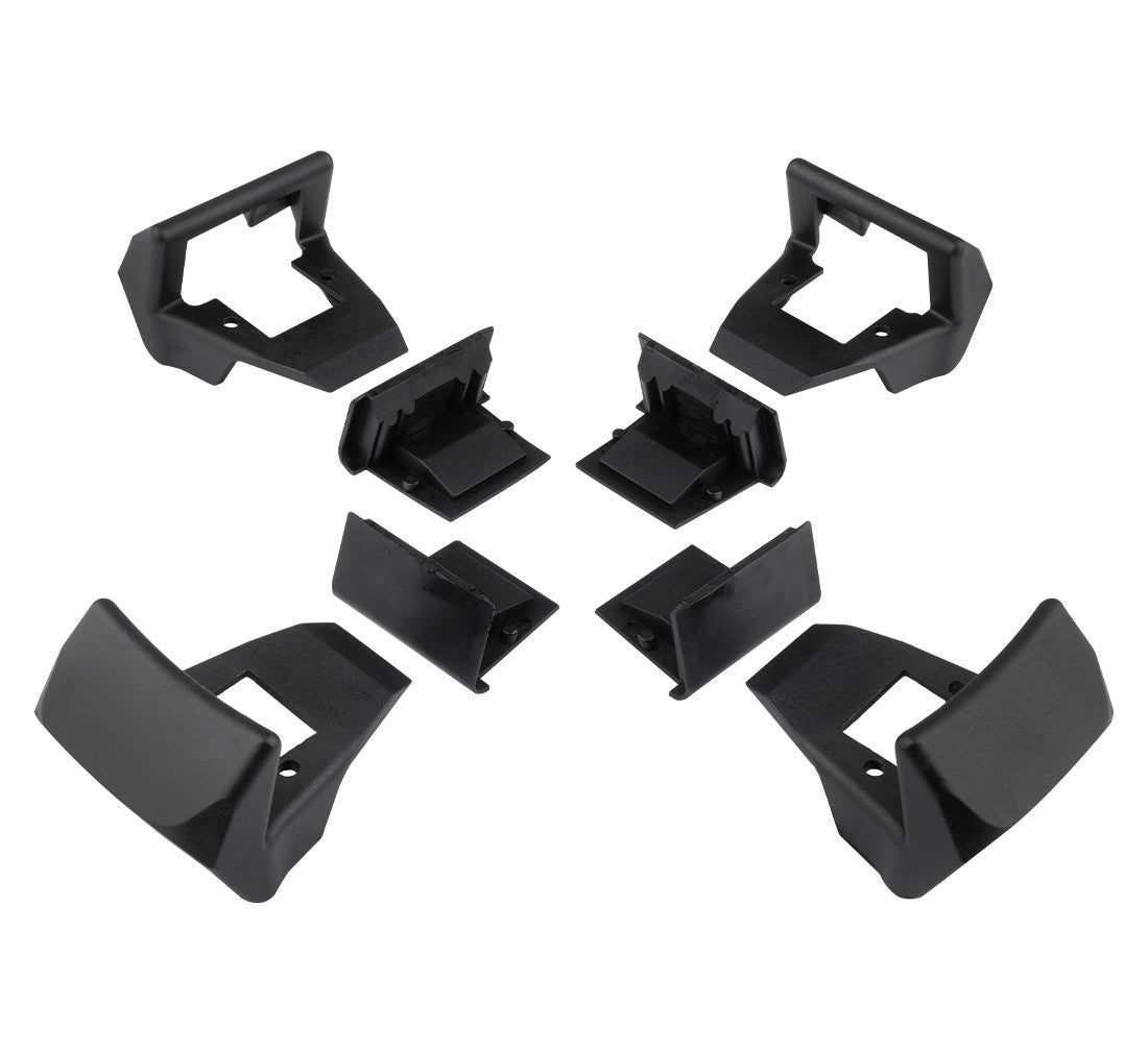 Set protectie plastic pentru masina dejantat M201