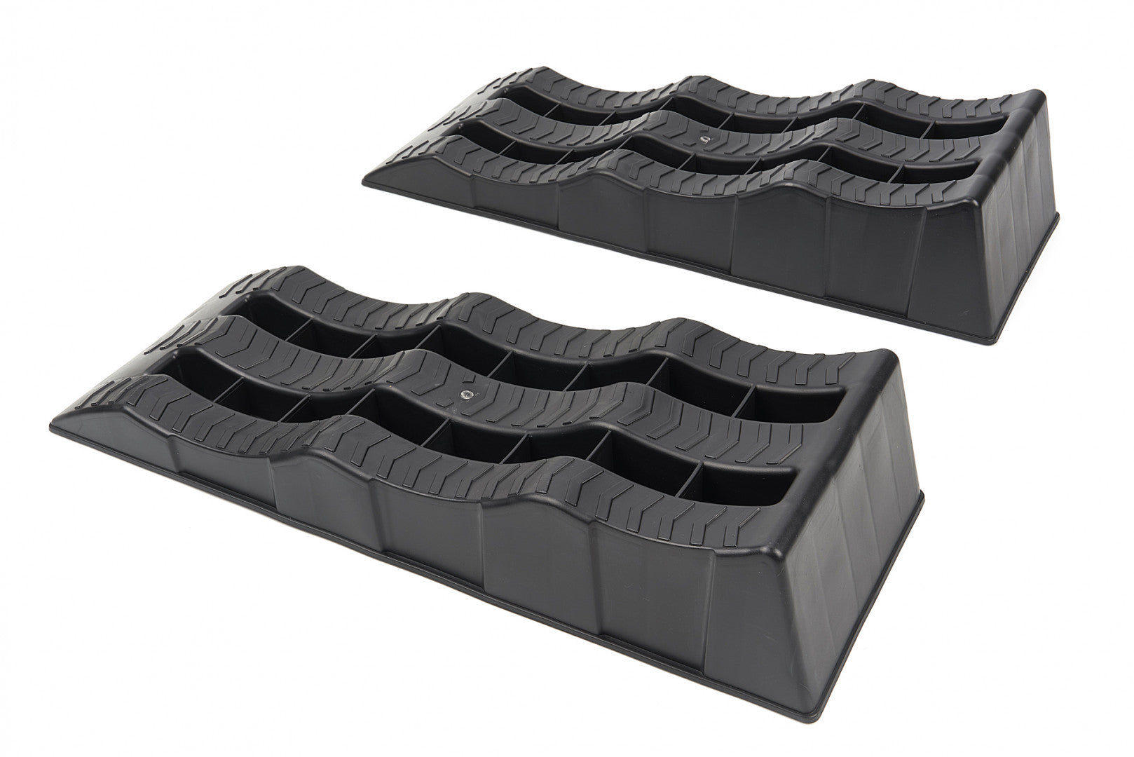 Set rampa auto 610 x 210 x 120mm 3T HBM