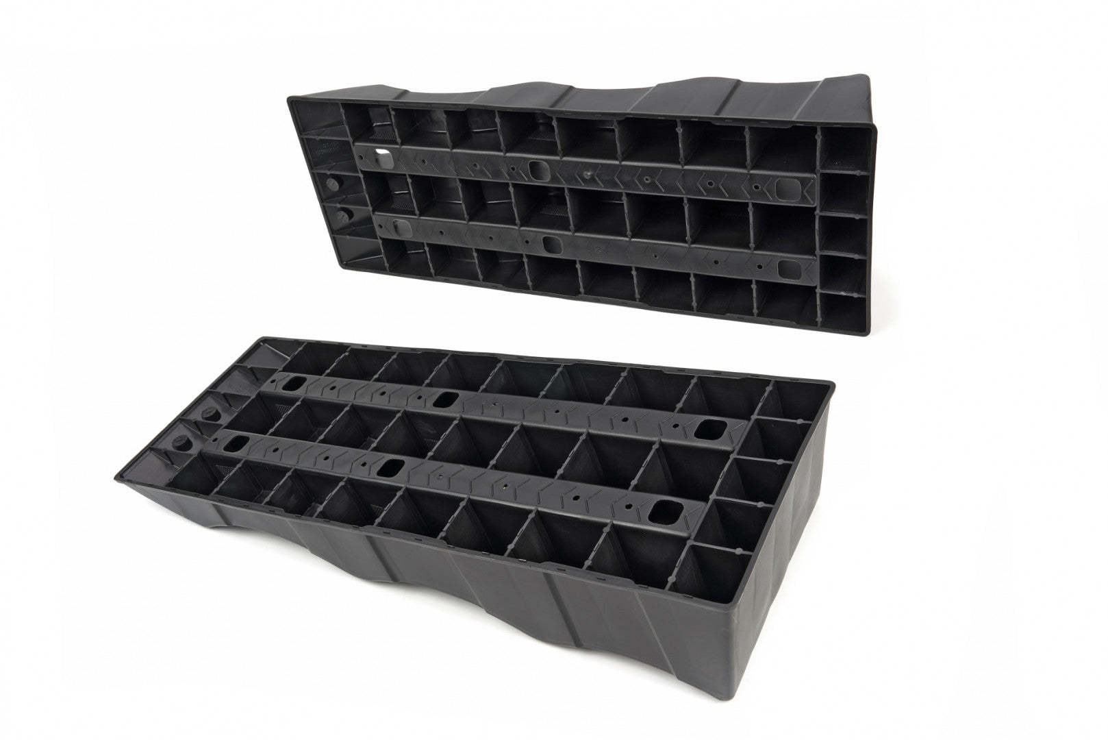 Set rampa auto 610 x 210 x 120mm 3T HBM