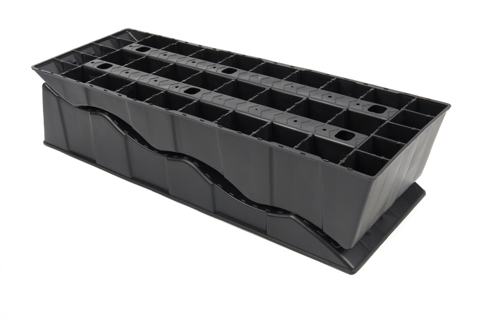 Set rampa auto 610 x 210 x 120mm 3T HBM