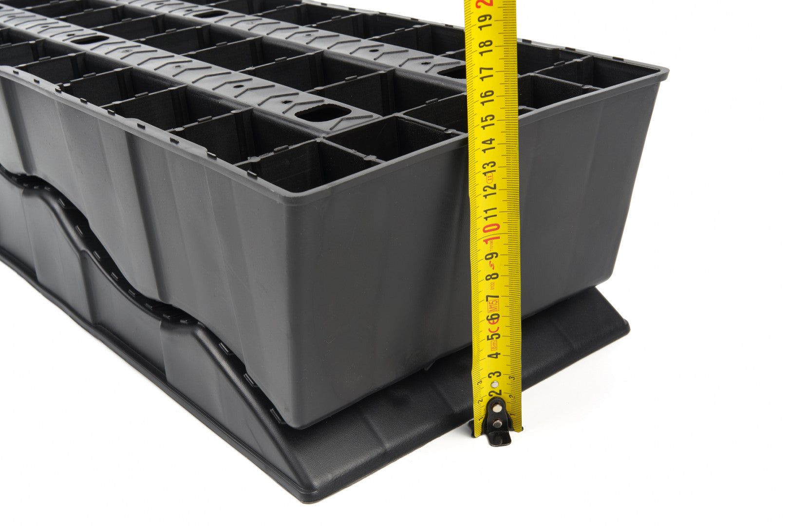 Set rampa auto 610 x 210 x 120mm 3T HBM