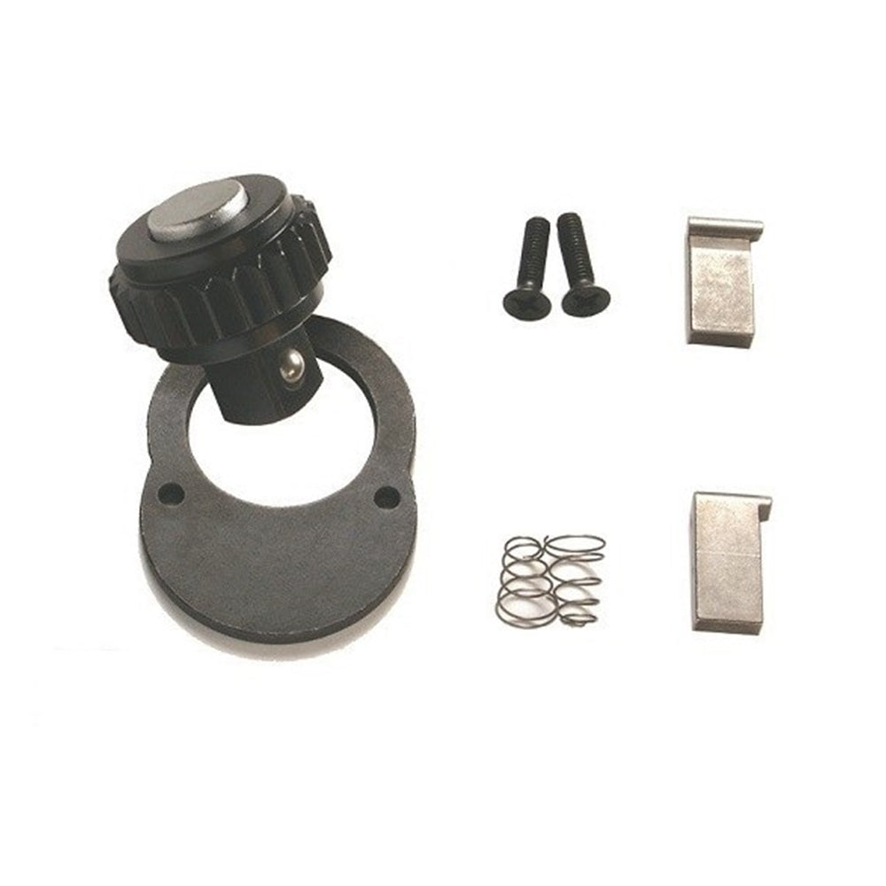 Set reparatie clichet 1/4 KROFTOOLS
