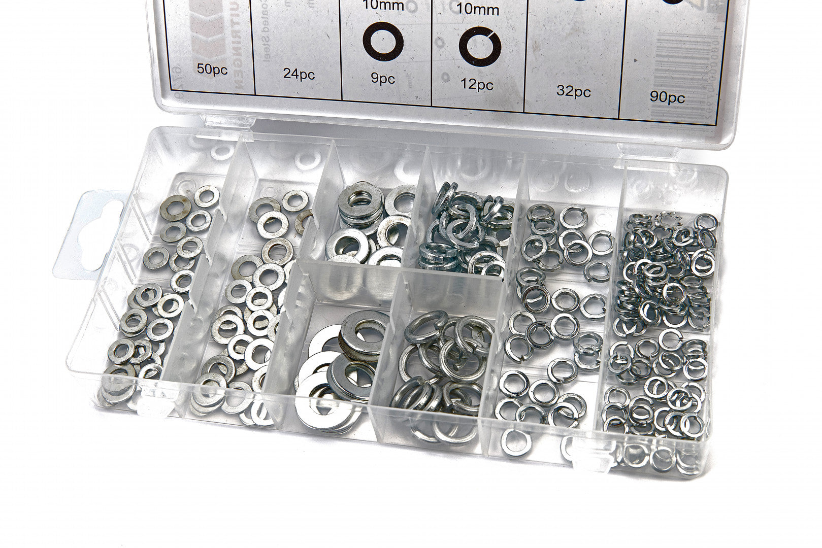 Set saibe 250 buc