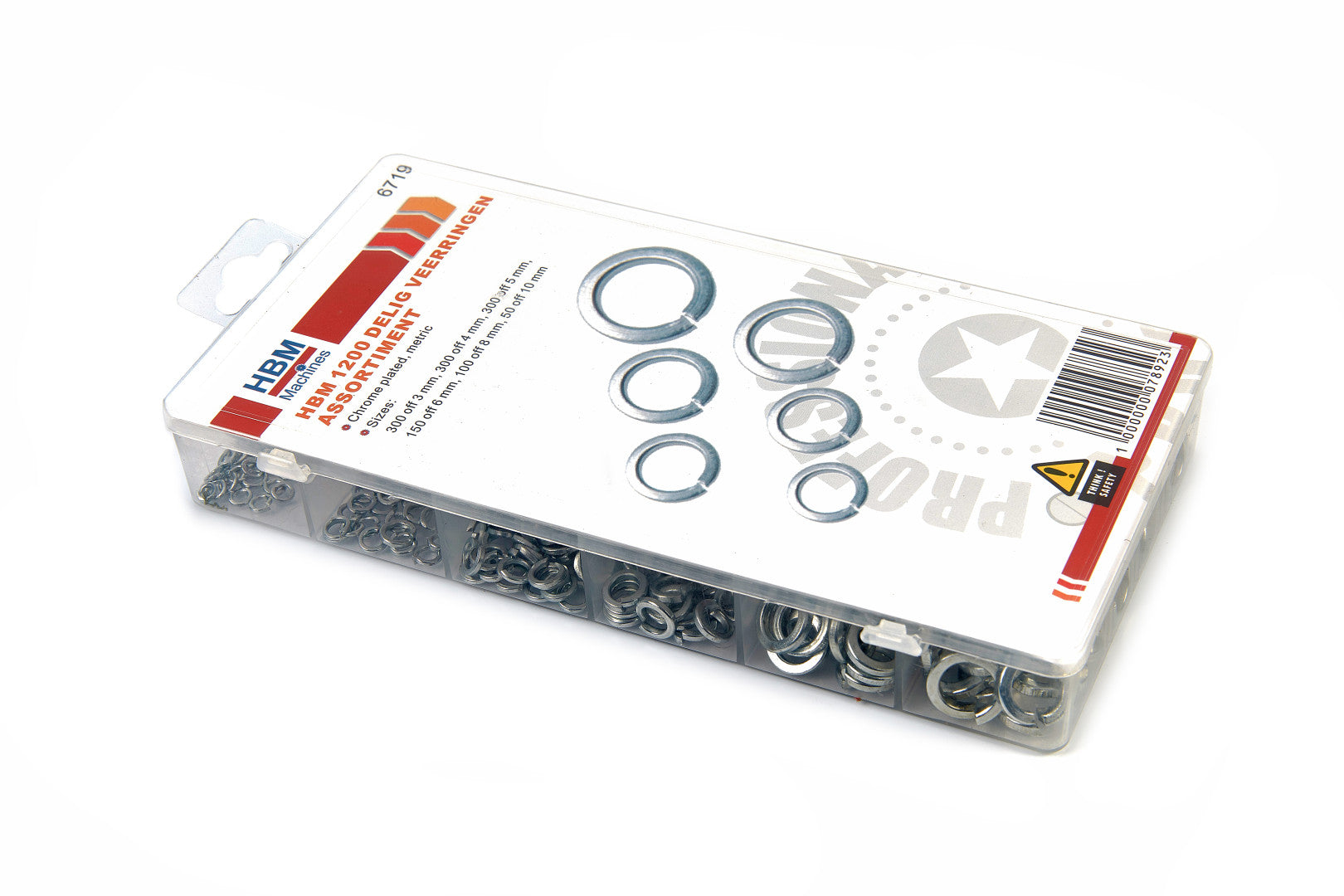 Set saibe grower 1200 buc