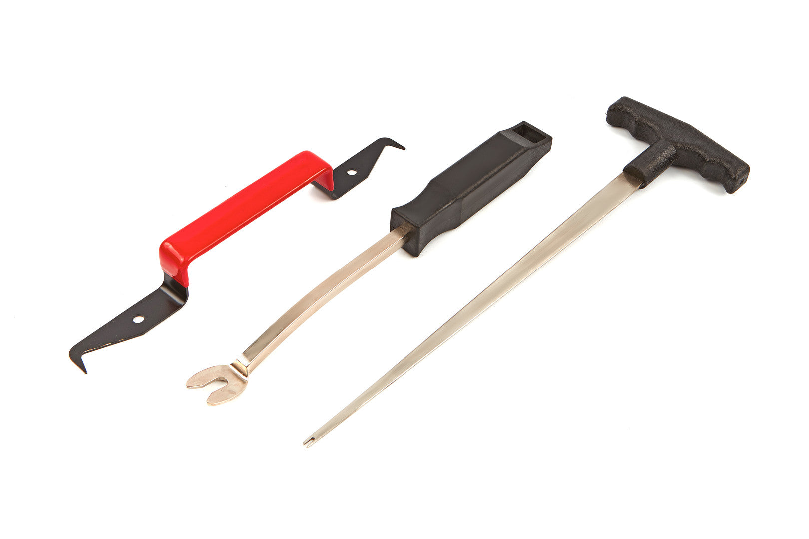 Set scule pt indepartat parbrize auto