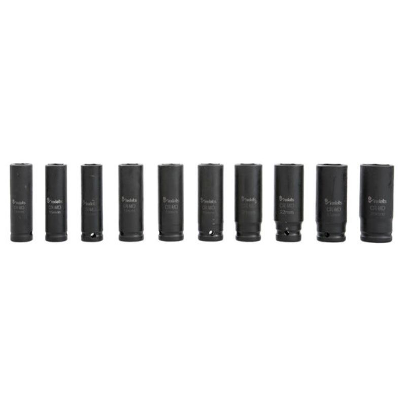 SET TUBULARE DE IMPACT ½ 13 - 26 MM