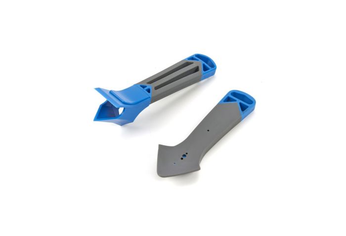 SET INTINS SI CURATAT SILICON 2 PIESE