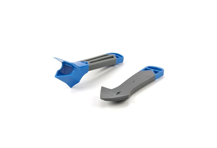 SET INTINS SI CURATAT SILICON 2 PIESE