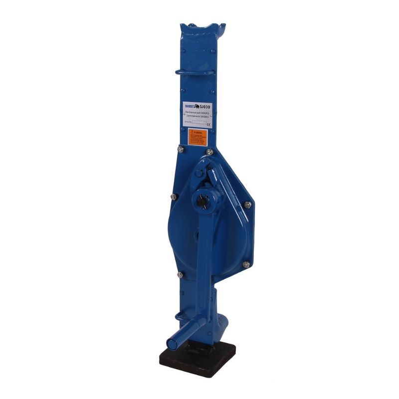CRIC MECANIC CU CREMALIERA 3000 KG
