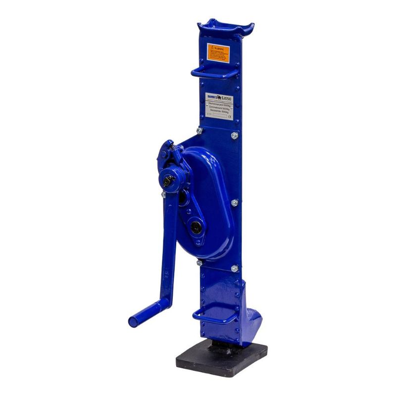 CRIC MECANIC CU CREMALIERA 5000 KG