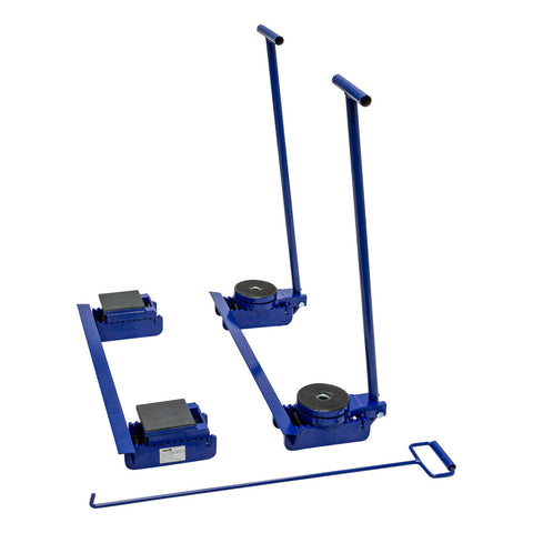SET DE INCARCARE SI TRANSPORT GREUTATI MARI 30 TONE