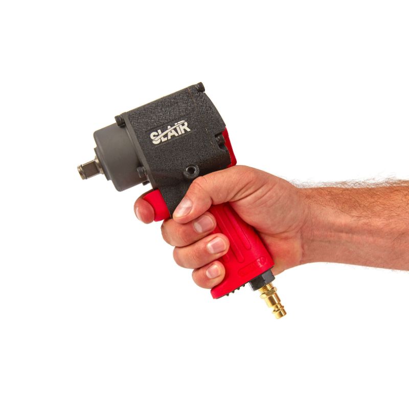 PISTOL DE IMPACT EXTRA SCURT SLAIR 1/2 680NM