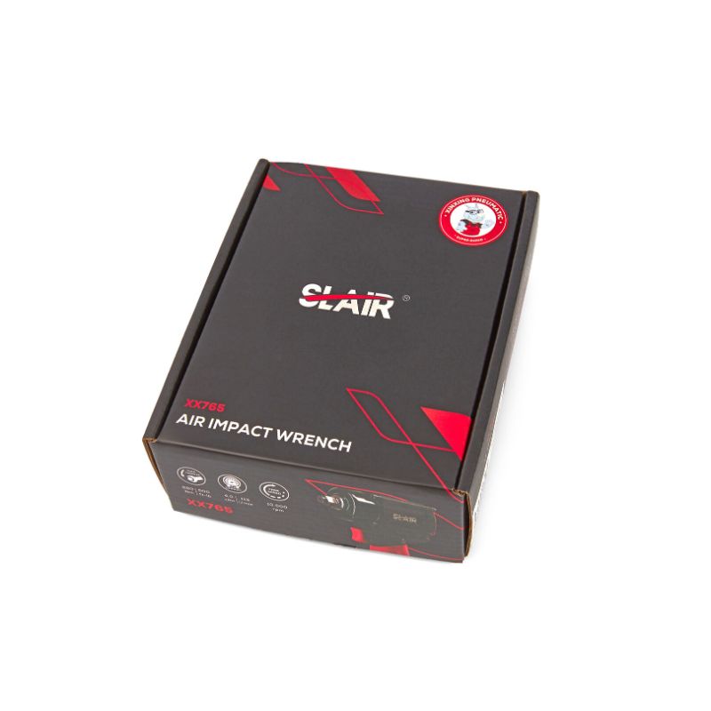 PISTOL DE IMPACT EXTRA SCURT SLAIR 1/2 680NM