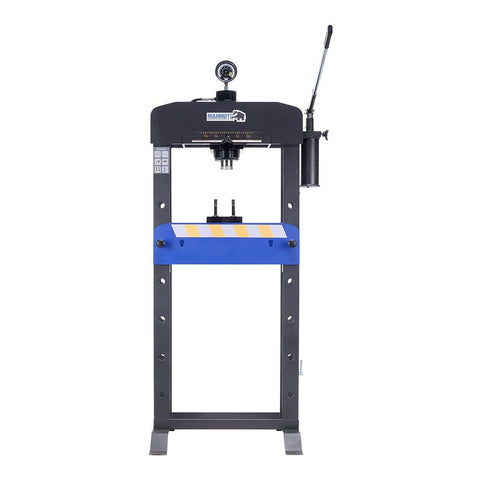 PRESA STAND HIDRAULICA 30T MAMMUTH