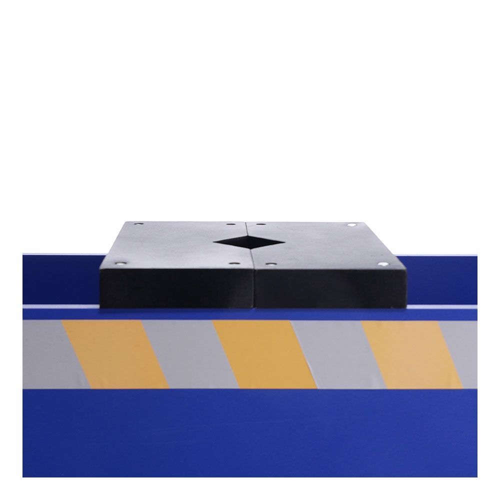 PRESA STAND HIDRAULICA 50T MAMMUTH