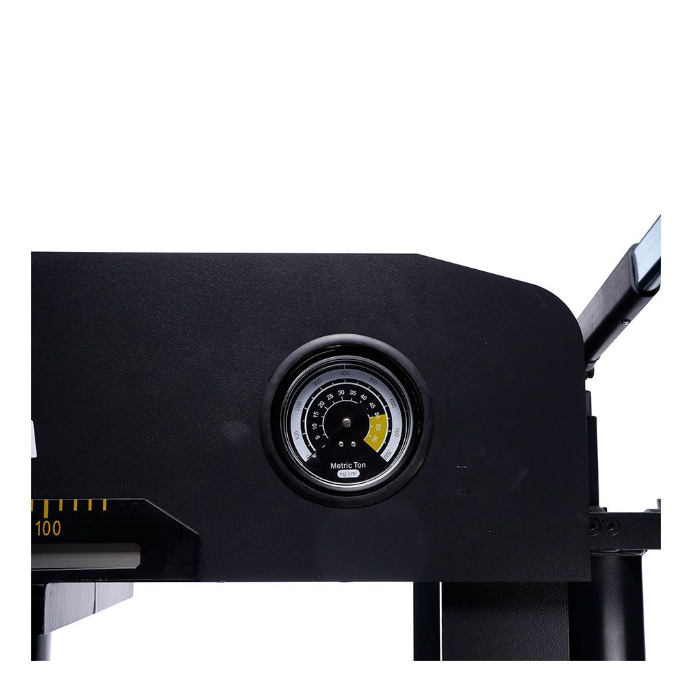 PRESA STAND HIDRAULICA 50T MAMMUTH