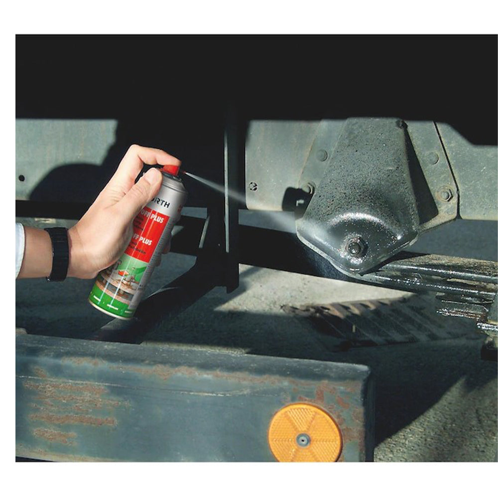 Spray degripant WURTH 400ml