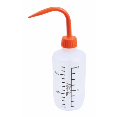 UNGATOR CU REZERVOR TRANSPARENT GRADAT 250ML