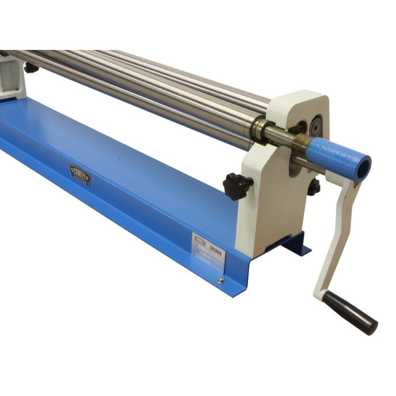 MASINA DE ROLUIT 0.8 X 1000 MM