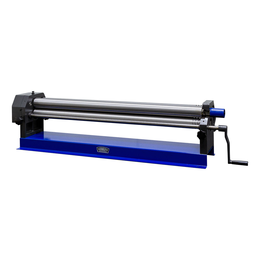 MASINA DE ROLUIT 1.5X1300 MM