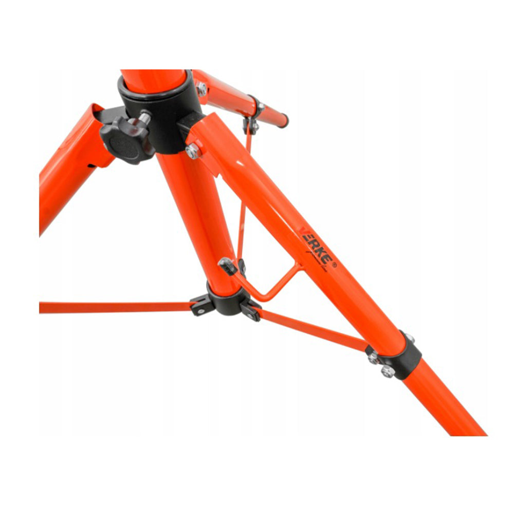 Stativ trepied reglabil pentru lampa de lucru 1.25m