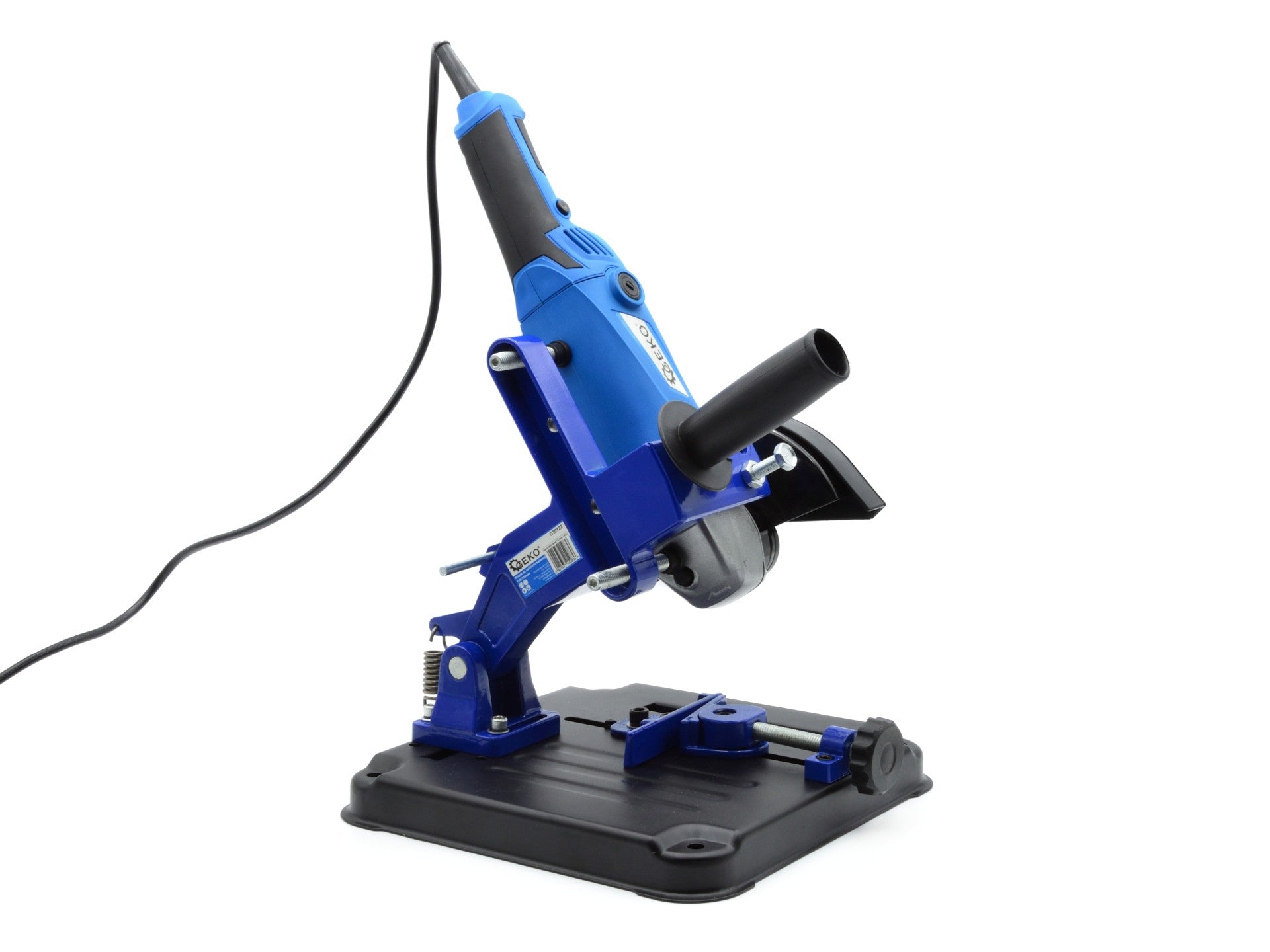 SUPORT DE BANC PENTRU POLIZOR UNGHIULAR 115-125MM