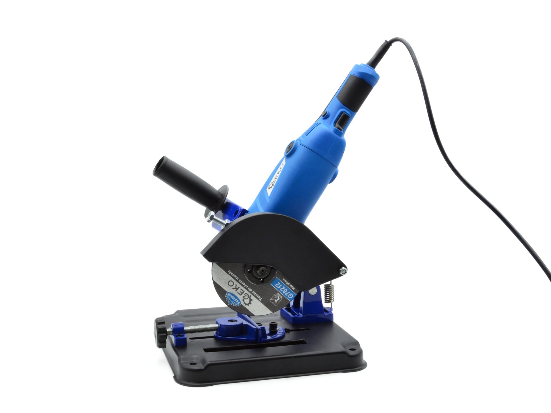 SUPORT DE BANC PENTRU POLIZOR UNGHIULAR 115-125MM