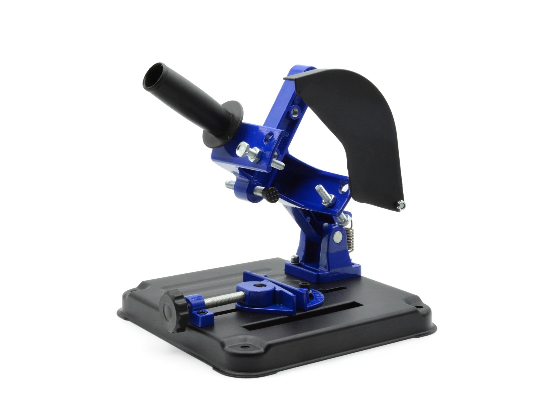 SUPORT DE BANC PENTRU POLIZOR UNGHIULAR 115-125MM