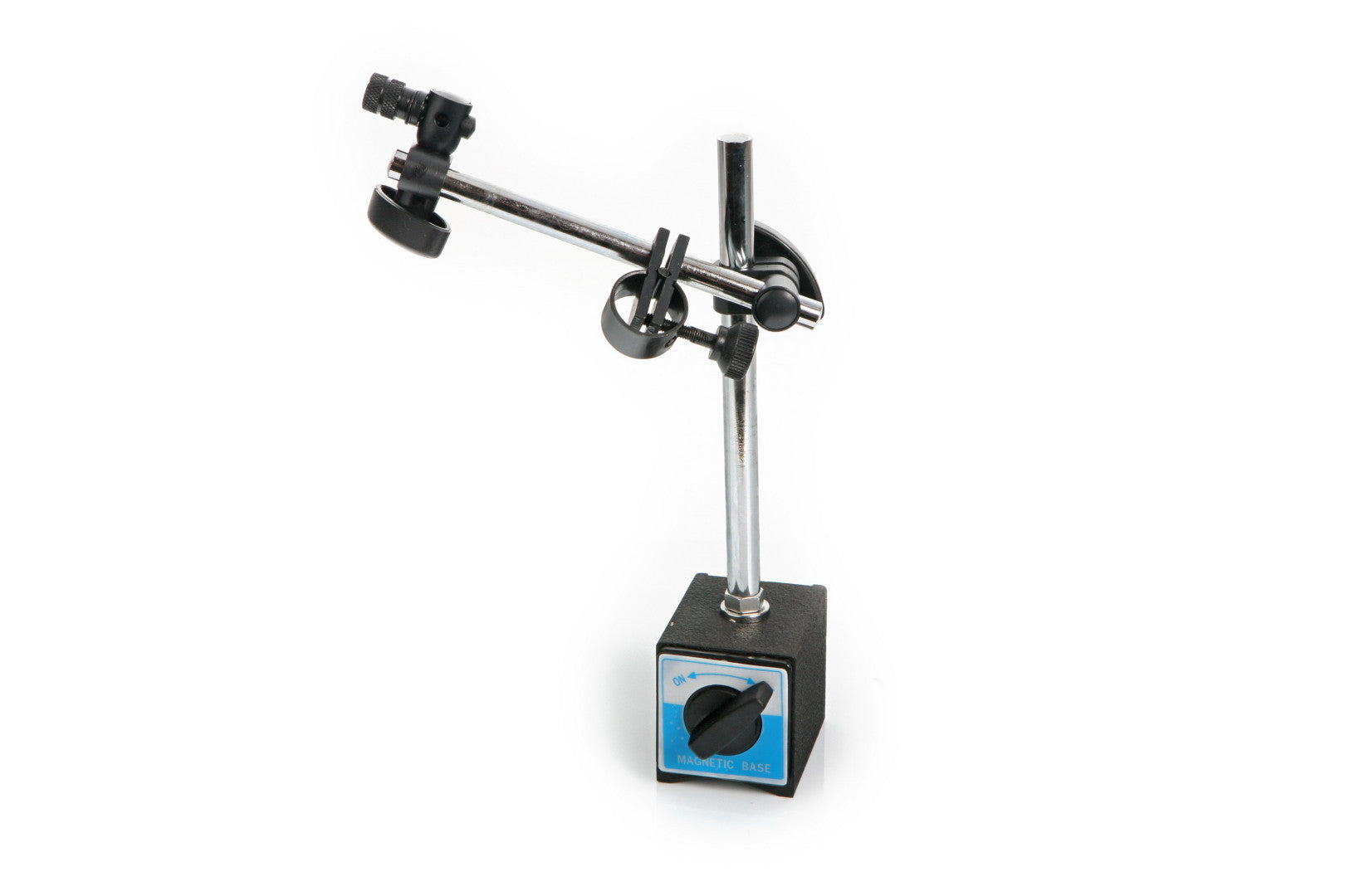 Suport magnetic pentru ceas comparator