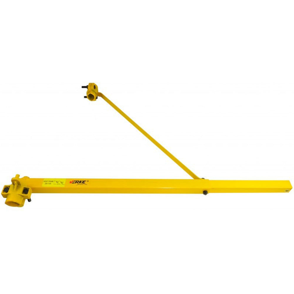 Suport palan electric electropalan pivotant 600/250kg