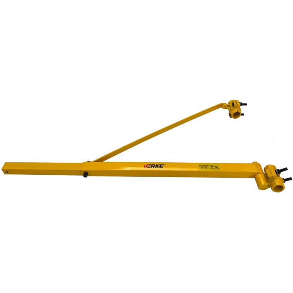 Suport palan electric electropalan pivotant 600/250kg